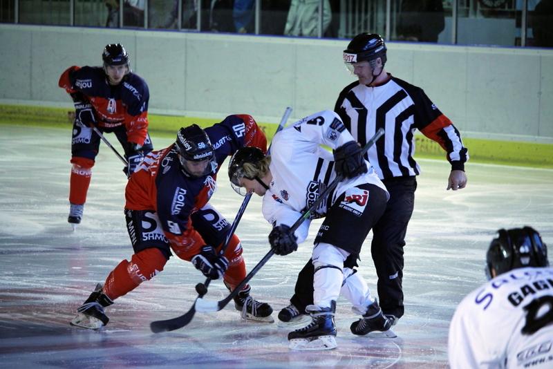 Angers  4 - 1 Brest 