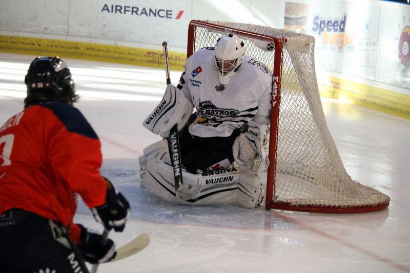 Angers  4 - 1 Brest 