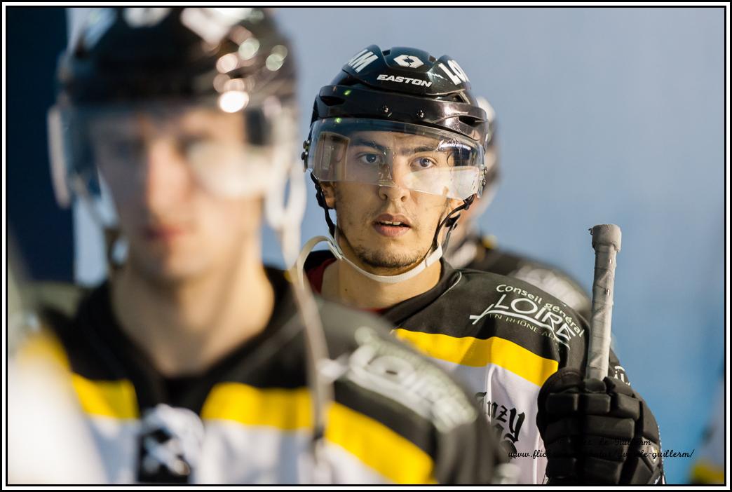 Paris (FV) 4 - 6 Roanne