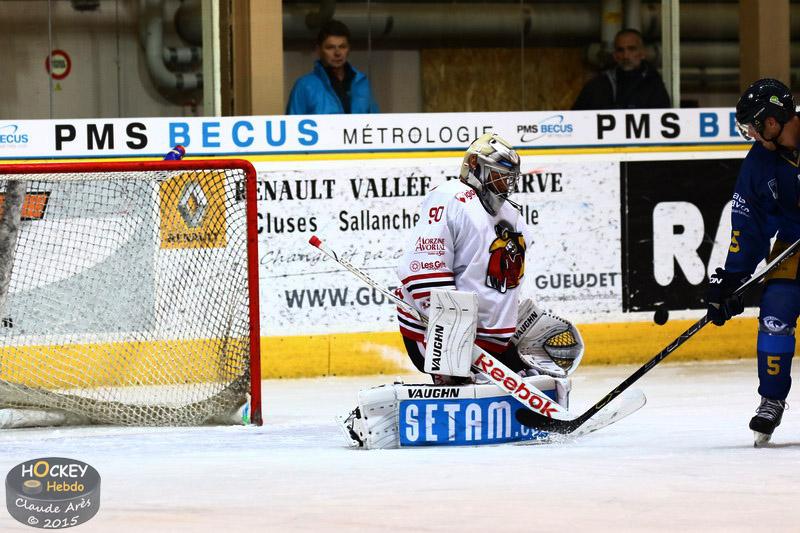 Chamonix  1 - 2 Morzine-Avoriaz