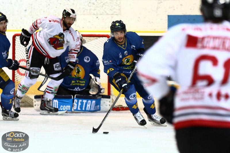 Chamonix  1 - 2 Morzine-Avoriaz