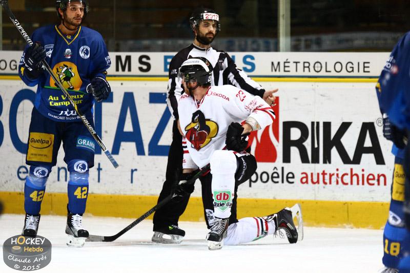Chamonix  1 - 2 Morzine-Avoriaz
