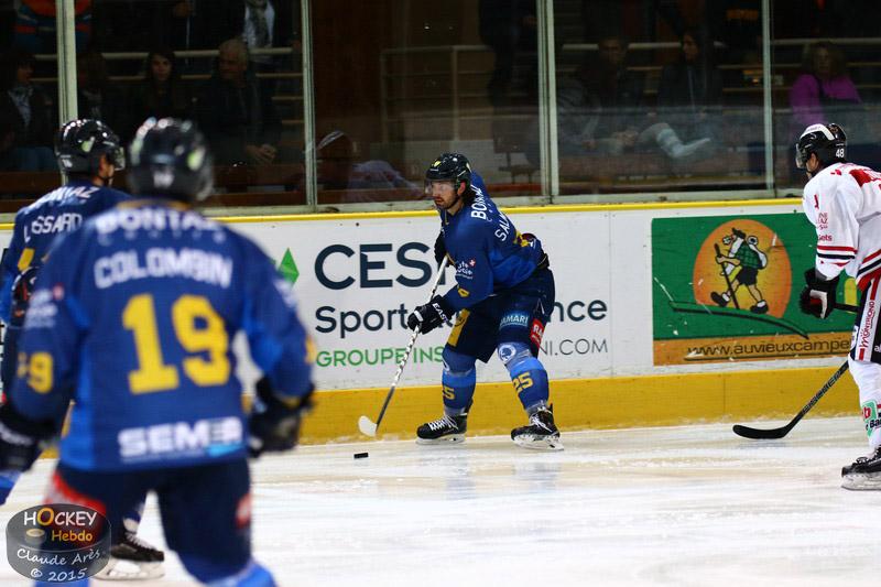 Chamonix  1 - 2 Morzine-Avoriaz