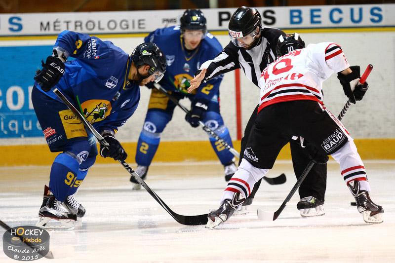 Chamonix  1 - 2 Morzine-Avoriaz