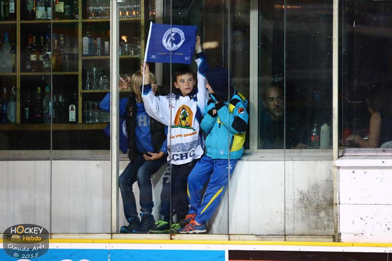 Chamonix  1 - 2 Morzine-Avoriaz