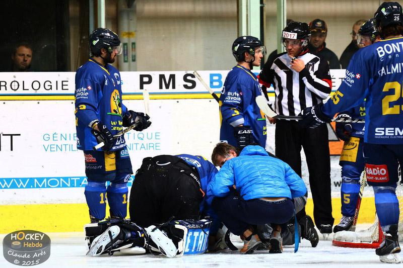 Chamonix  1 - 2 Morzine-Avoriaz