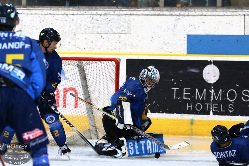 Chamonix  1 - 2 Morzine-Avoriaz