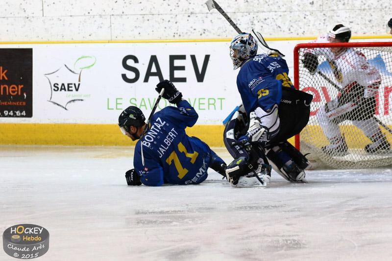 Chamonix  1 - 2 Morzine-Avoriaz