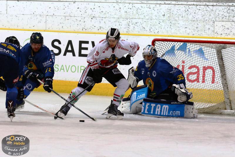 Chamonix  1 - 2 Morzine-Avoriaz