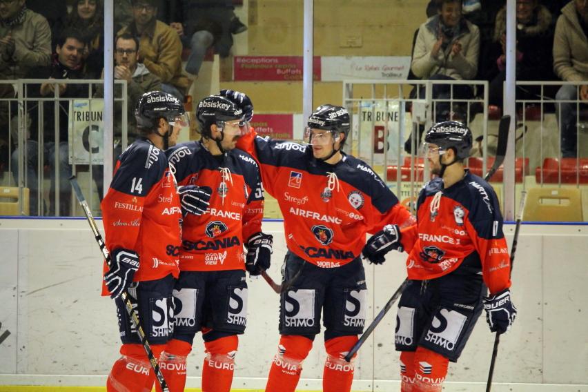Angers  3 - 4 Bordeaux