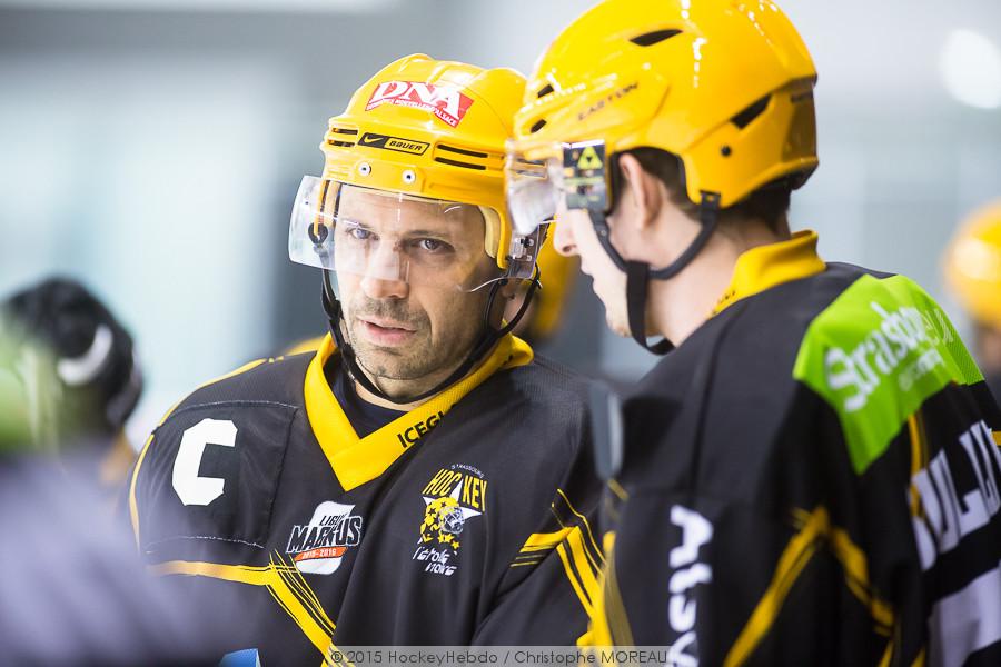 Strasbourg  5 - 4 Angers 