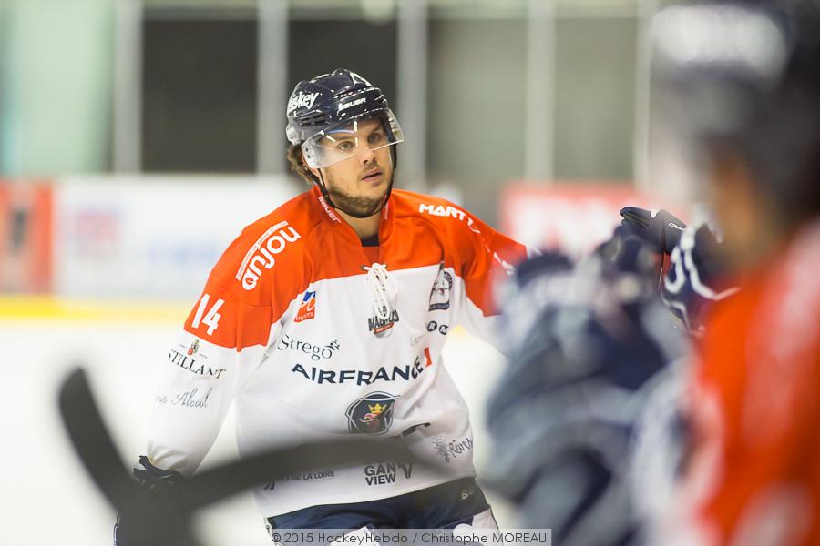 Strasbourg  5 - 4 Angers 