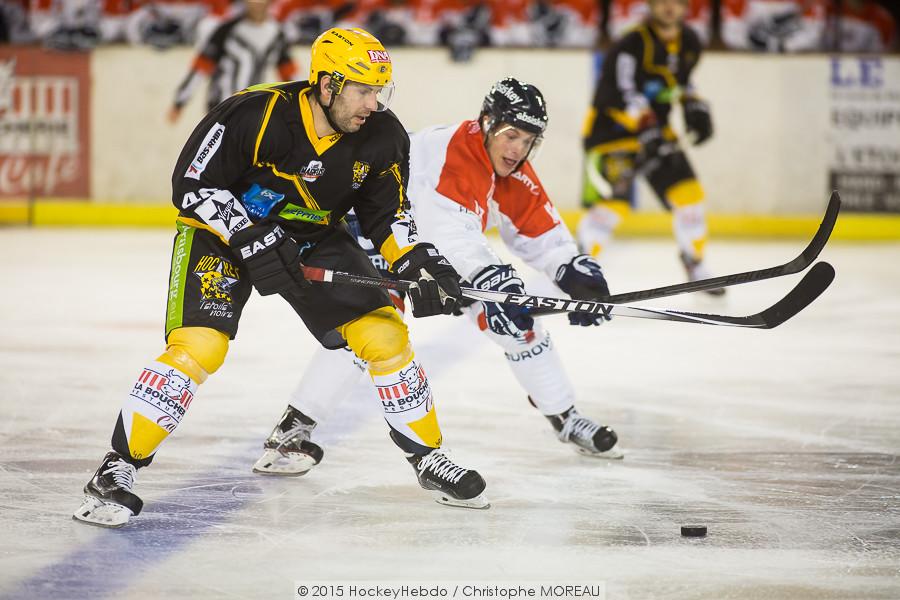 Strasbourg  5 - 4 Angers 