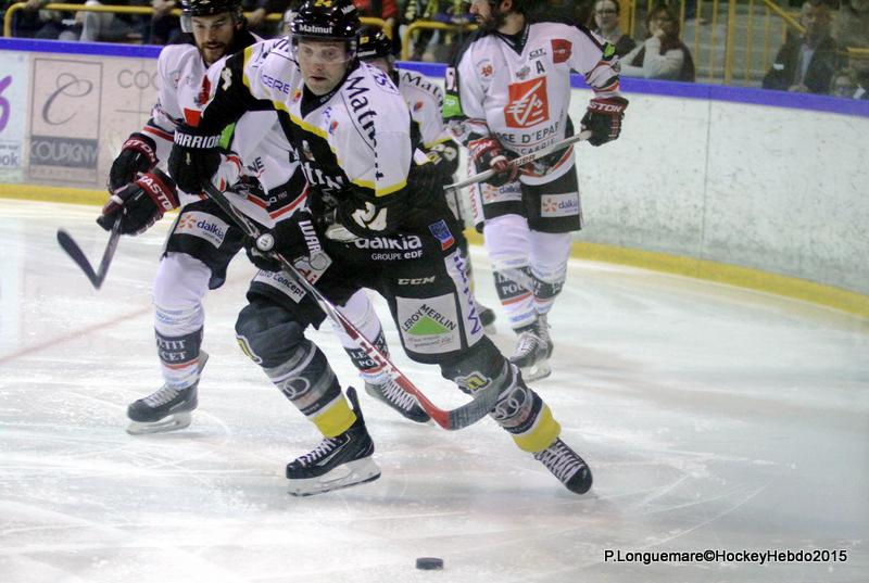 Rouen 7 - 2 Amiens 