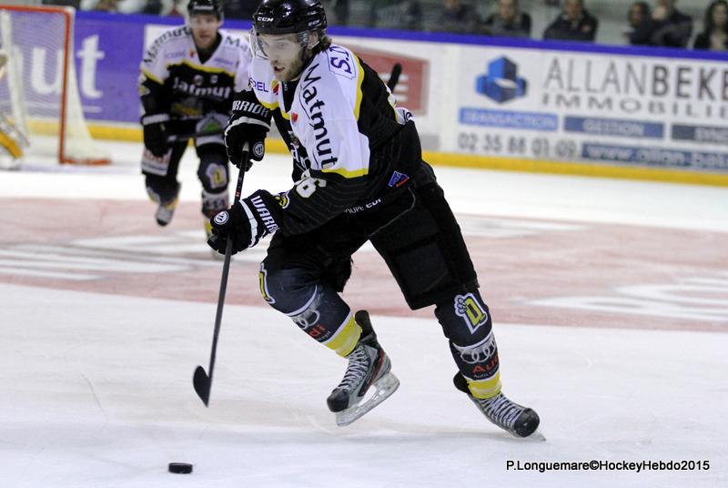 Rouen 7 - 2 Amiens 