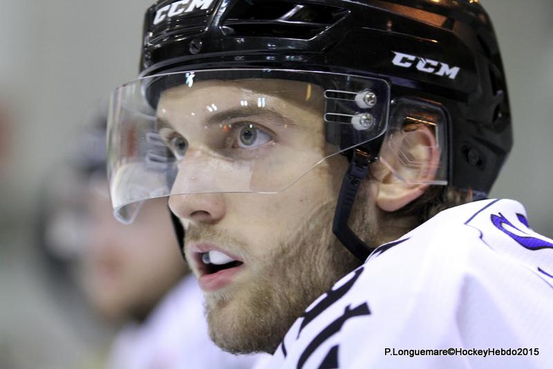 Rouen 7 - 2 Amiens 