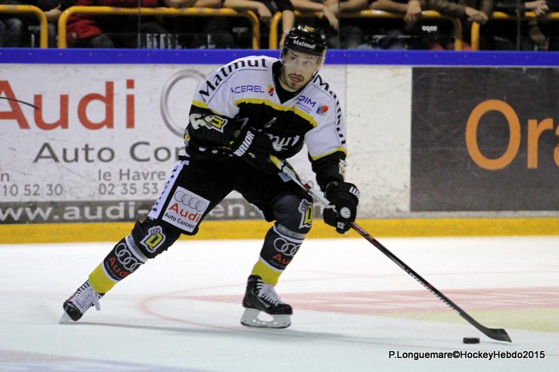 Rouen 7 - 2 Amiens 