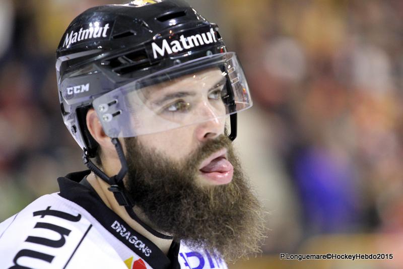 Rouen 7 - 2 Amiens 