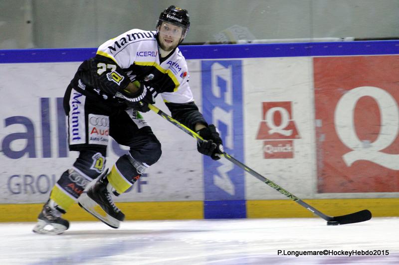 Rouen 7 - 2 Amiens 