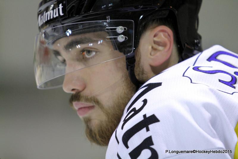 Rouen 7 - 2 Amiens 