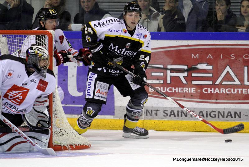 Rouen 7 - 2 Amiens 