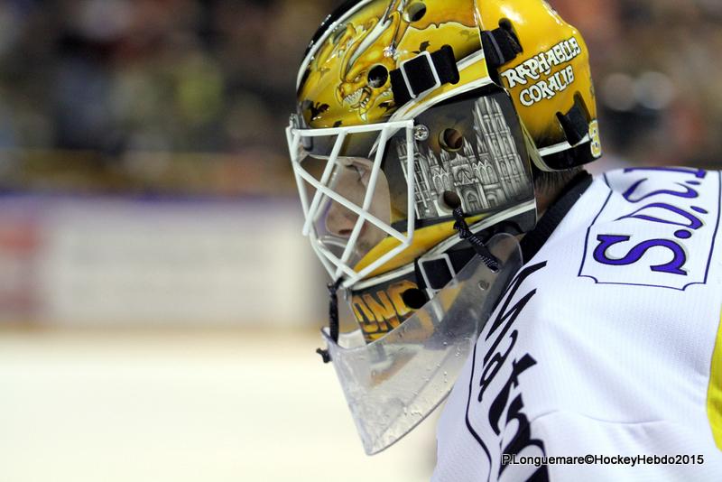 Rouen 7 - 2 Amiens 