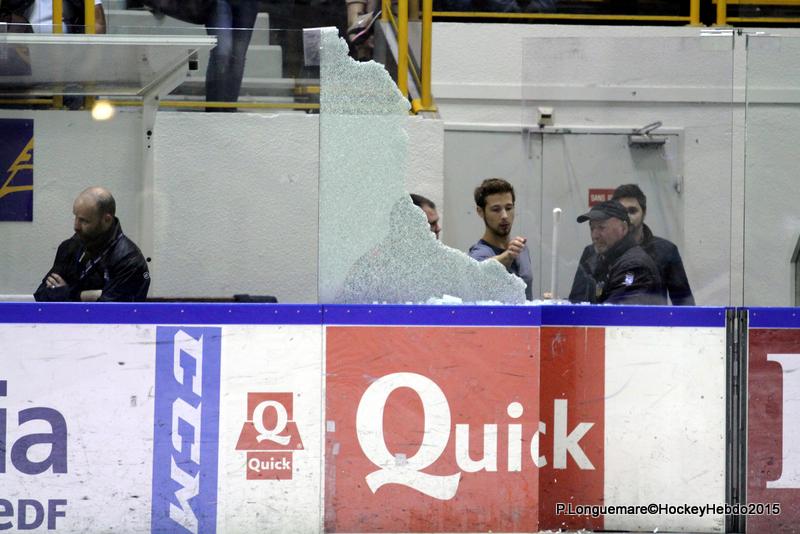 Rouen 7 - 2 Amiens 