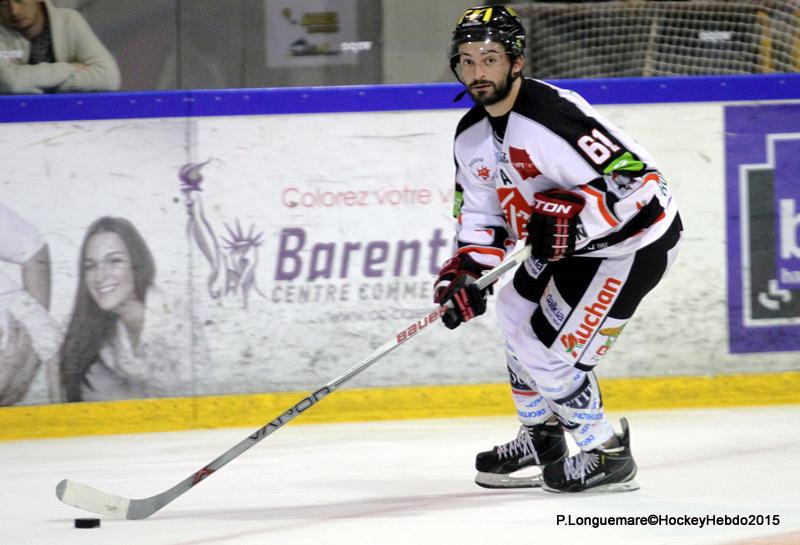 Rouen 7 - 2 Amiens 