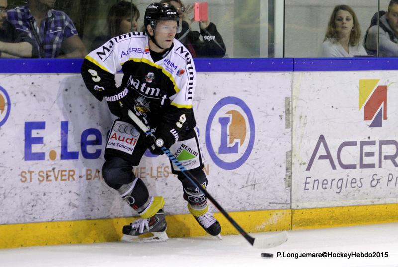 Rouen 7 - 2 Amiens 