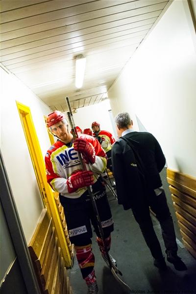 Annecy 4 - 3 Meudon