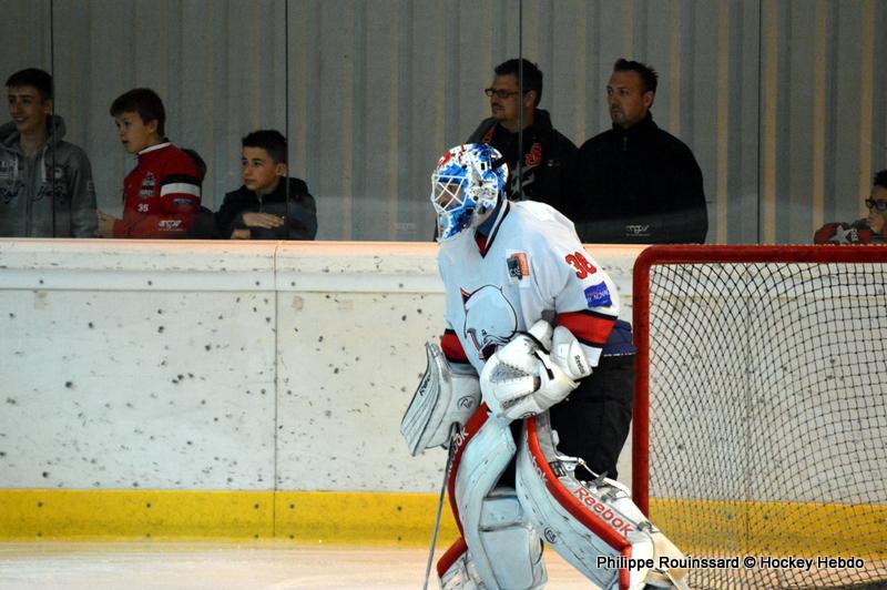 Neuilly/Marne 3 - 1 Toulouse-Blagnac