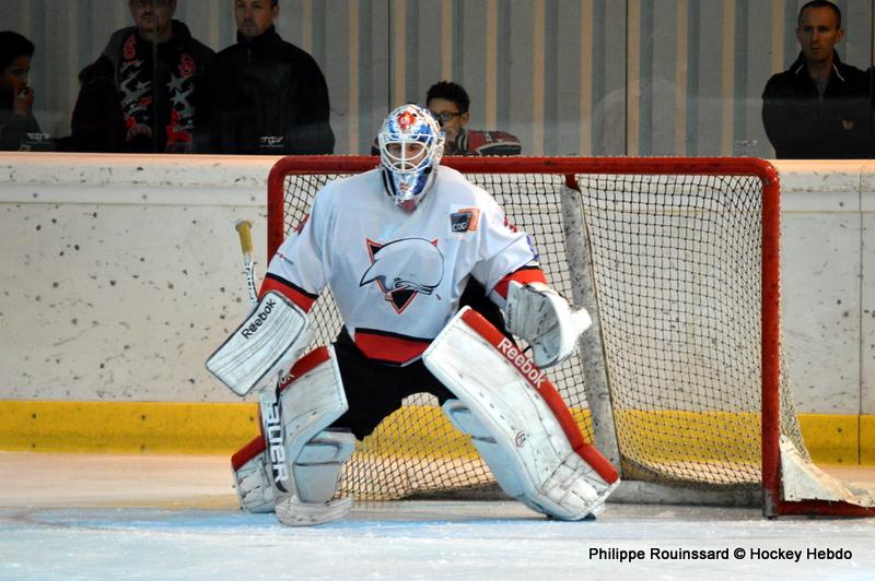 Neuilly/Marne 3 - 1 Toulouse-Blagnac