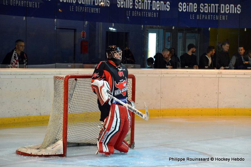 Neuilly/Marne 3 - 1 Toulouse-Blagnac