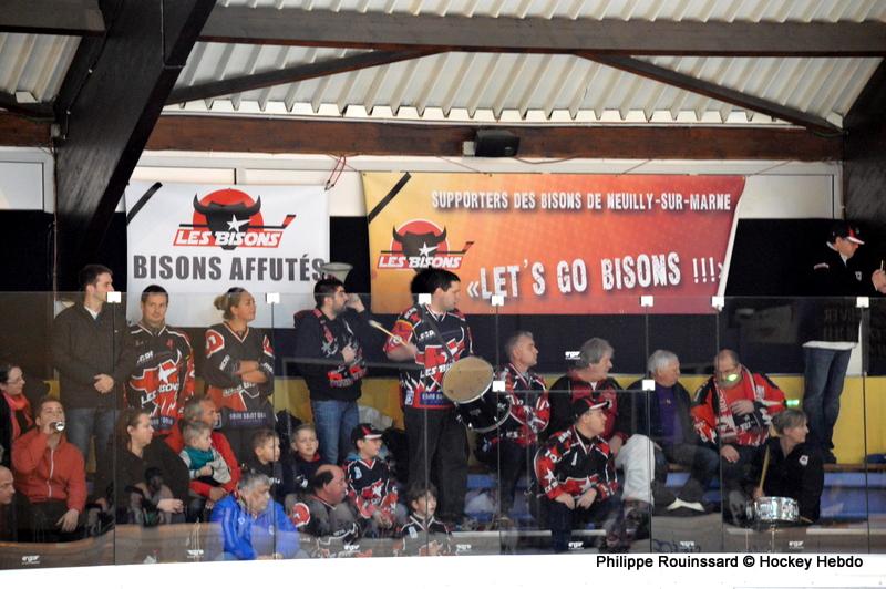 Neuilly/Marne 3 - 1 Toulouse-Blagnac