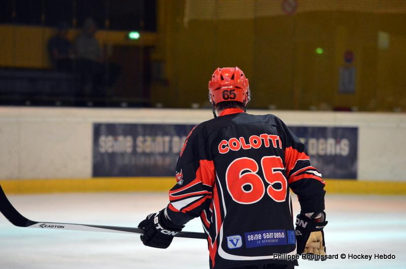 Neuilly/Marne 3 - 1 Toulouse-Blagnac