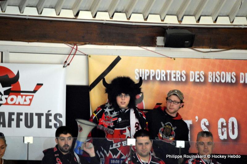 Neuilly/Marne 3 - 1 Toulouse-Blagnac