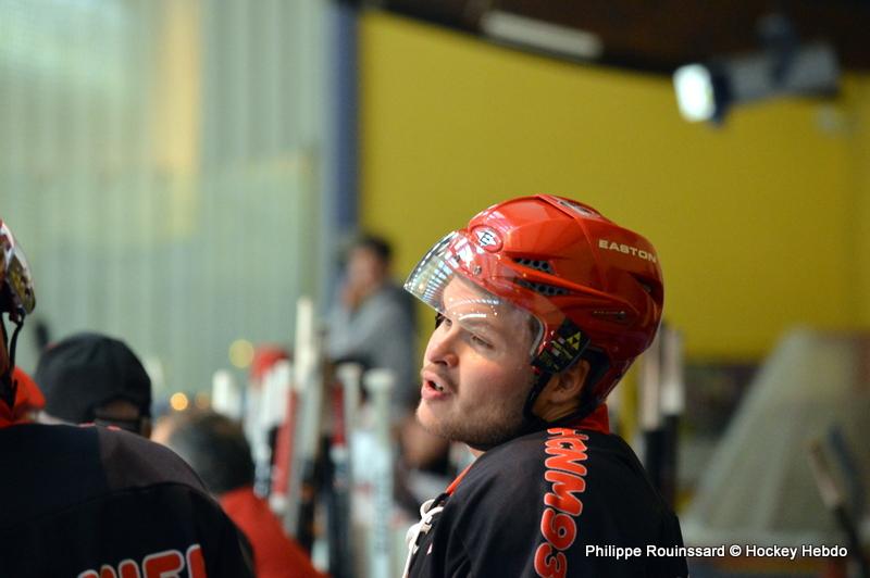 Neuilly/Marne 3 - 1 Toulouse-Blagnac