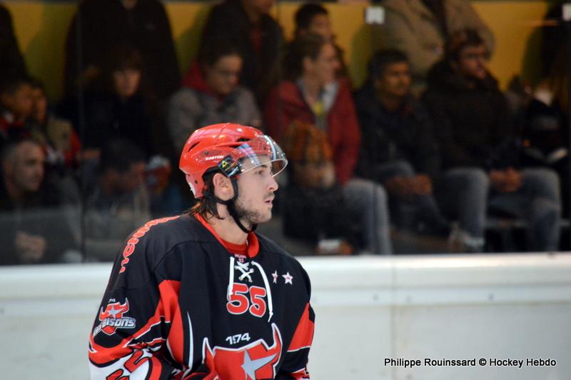 Neuilly/Marne 3 - 1 Toulouse-Blagnac