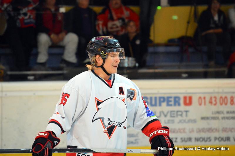 Neuilly/Marne 3 - 1 Toulouse-Blagnac
