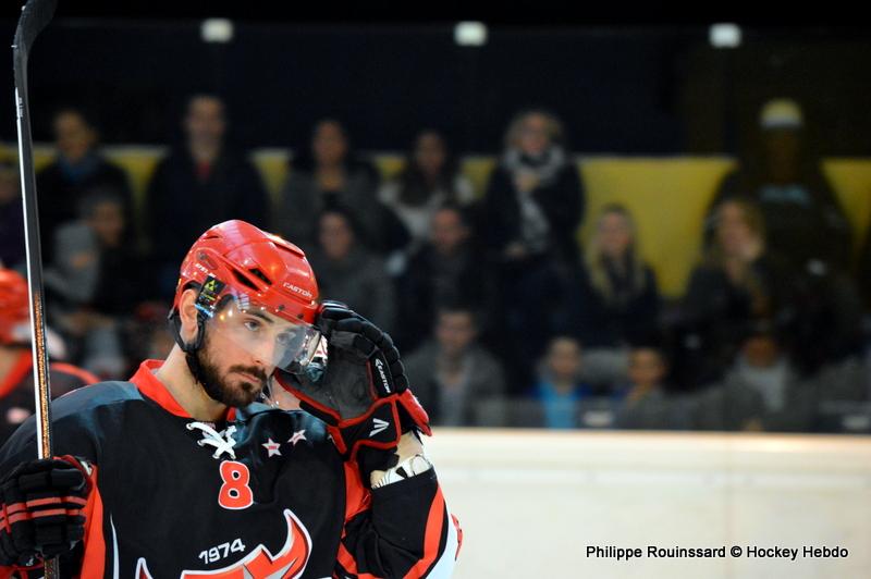 Neuilly/Marne 3 - 1 Toulouse-Blagnac