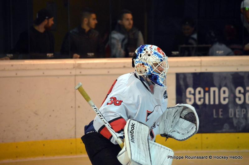 Neuilly/Marne 3 - 1 Toulouse-Blagnac