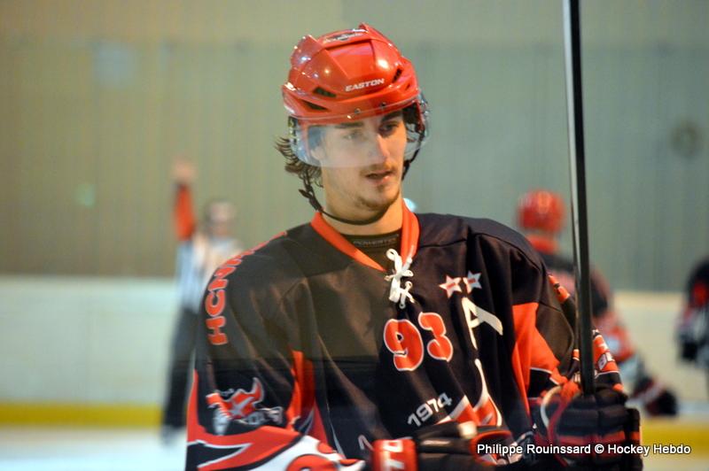 Neuilly/Marne 3 - 1 Toulouse-Blagnac