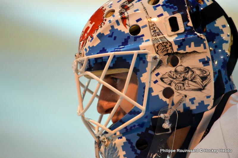 Neuilly/Marne 3 - 1 Toulouse-Blagnac