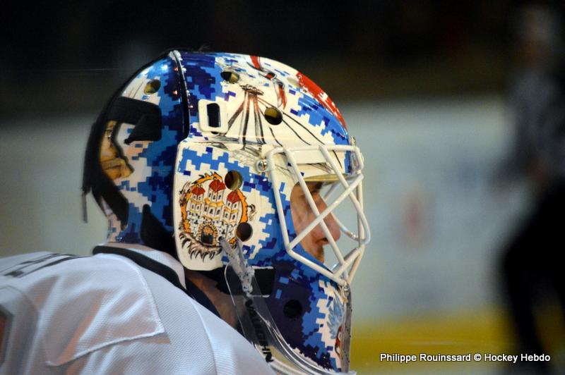 Neuilly/Marne 3 - 1 Toulouse-Blagnac