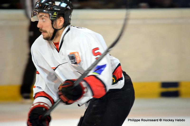 Neuilly/Marne 3 - 1 Toulouse-Blagnac