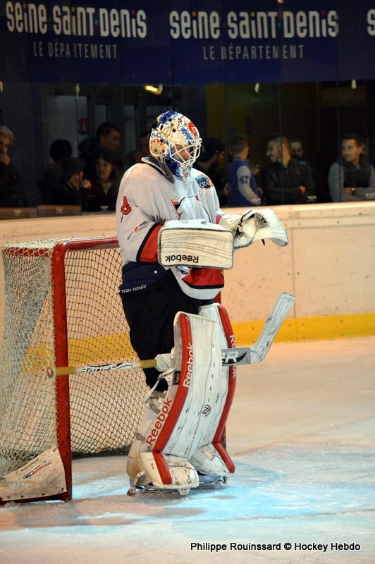 Neuilly/Marne 3 - 1 Toulouse-Blagnac