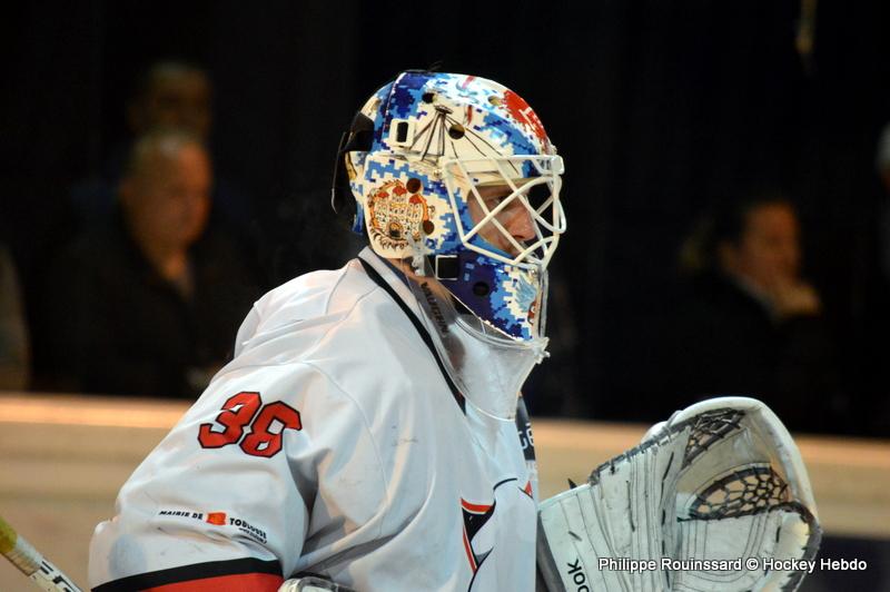Neuilly/Marne 3 - 1 Toulouse-Blagnac