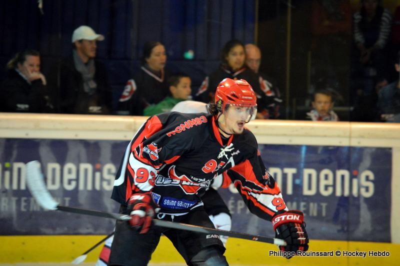 Neuilly/Marne 3 - 1 Toulouse-Blagnac