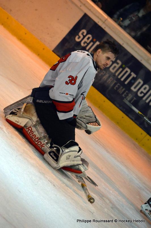 Neuilly/Marne 3 - 1 Toulouse-Blagnac