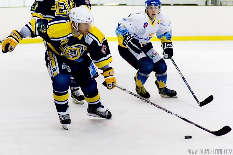 Evry / Viry 3 - 8 Limoges
